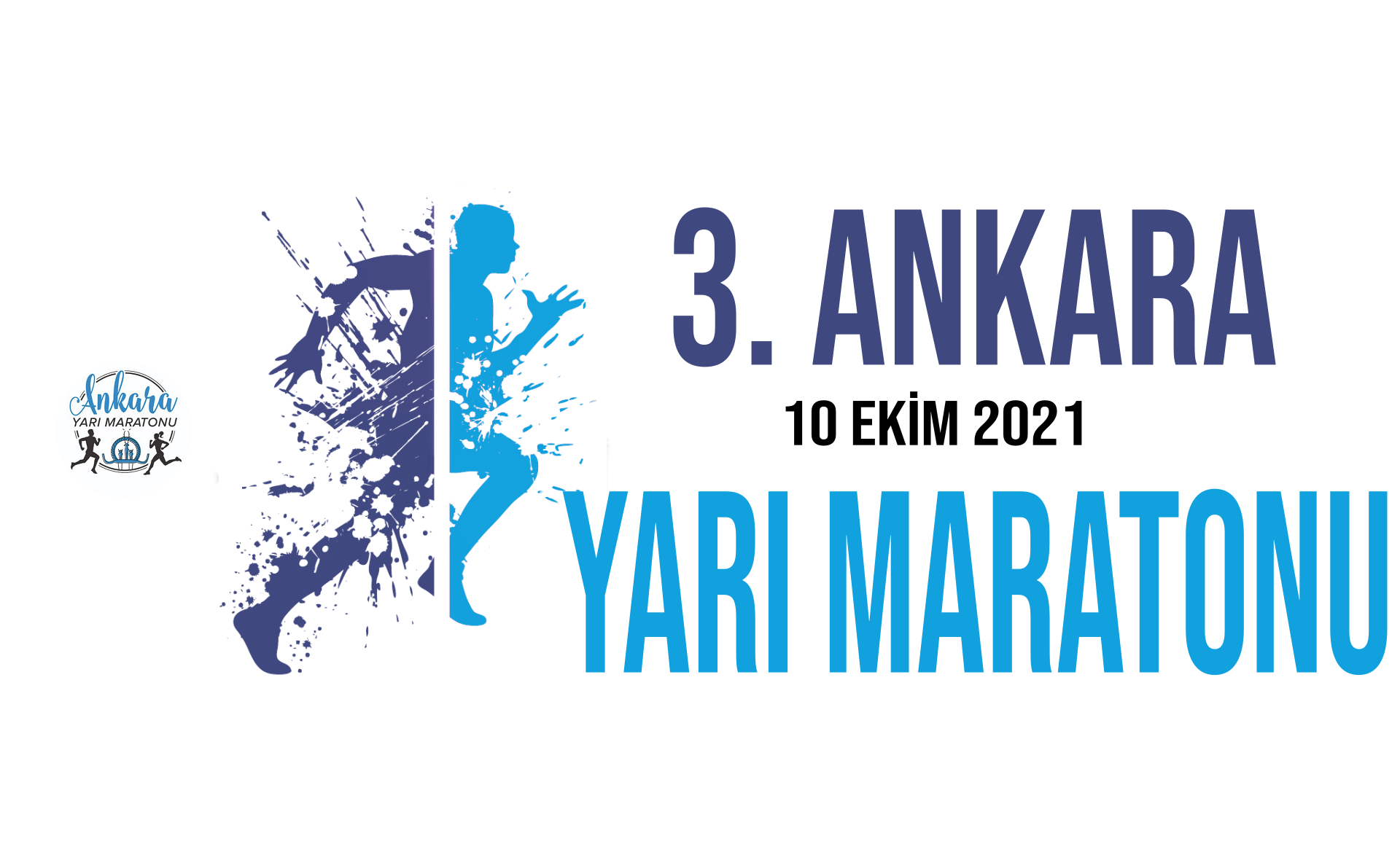Ankara Yarı Maratonu